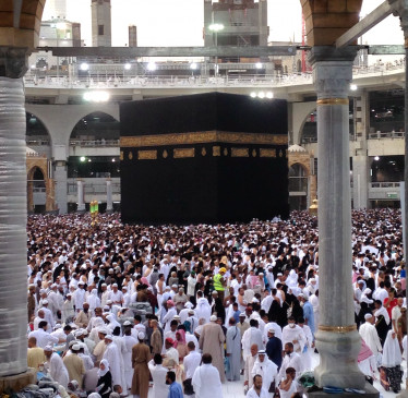 Corona prohibits entry of Gulf citizens into Mecca, Medina