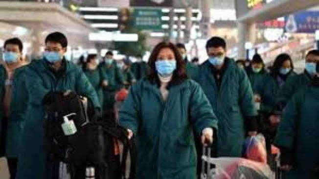 Corona Virus Case: Investigations of passengers coming from nine countries
