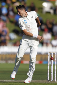 Curbing Virats run speed was beneficial: Boult