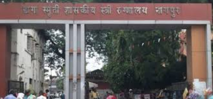 Daga hospital increased beds to 500 for treatment of patients