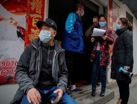 Corona Virus: कोरोना वायरस से पूरी दुनिया में दहशत, अब तक 361 लोगों की मौत Corona Virus: कोरोना वायरस से पूरी दुनिया में दहशत, अब तक 361 लोगों की मौत