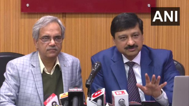 Delhi Elections: दिल्ली में 62.59 प्रतिशत मतदान, चुनाव आयोग ने कहा- रात तक चली वोटिंग, इसलिए हुई देरी