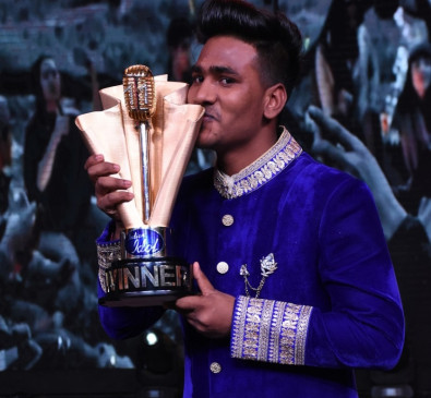  इंडियन आइडल 11 के विजेता नुसरत फतेह अली के भक्त! 