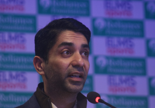 Every shooter in India has the power to win medals in Tokyo: Bindra