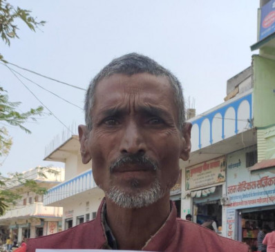 Farmer planted 40 thousand lime in the name of providing PM house