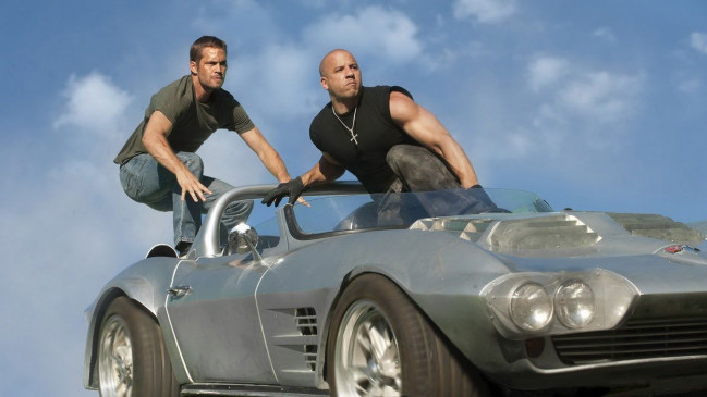 TRAILER RELEASE: Fast & Furious 9 का ट्रेलर रिलीज, फैमिली ट्विस्ट के साथ चकरा देने वाला कार एक्शन