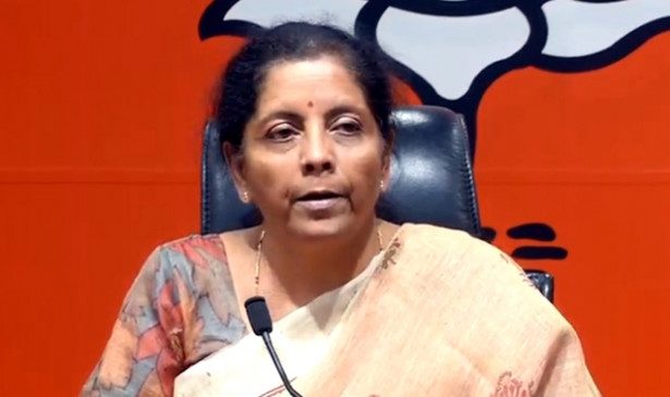 Finance Minister bids in G20, steps taken to boost bond market