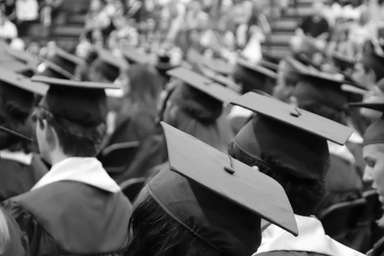  उच्च शिक्षा को बढ़ावा देने वित्तमंत्री बाहरी निवेश पर निर्भर 