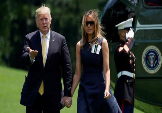 Trump Visit India: भारत दौरे पर आएंगे अमेरिकी राष्ट्रपति डोनाल्ड ट्रंप, PM मोदी से होगी कई मुद्दों पर चर्चा
