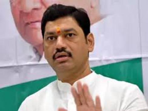 Gopinath Munde sugarcane harvesting mahamandal now handed over to Dhananjay Munde