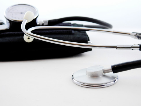 Health budget ineffective: IMA Health budget ineffective: IMA