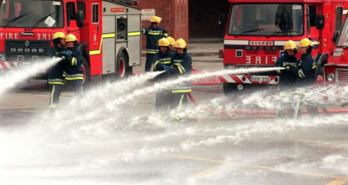 High court angry over important vacancy vacant of Fire Service