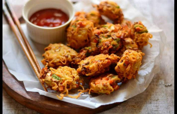 Holi Special Recipe: ऐसे पकौड़े, जिसे बच्चों से लेकर बूढ़े तक चखते ही बोलेंगे भई वाह!