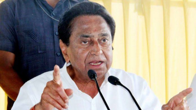 How a PIL filed against Chief Minister is hearable?