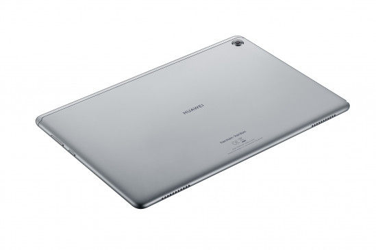 Huawei launched MediaPad M-5 Lite-10 tablet