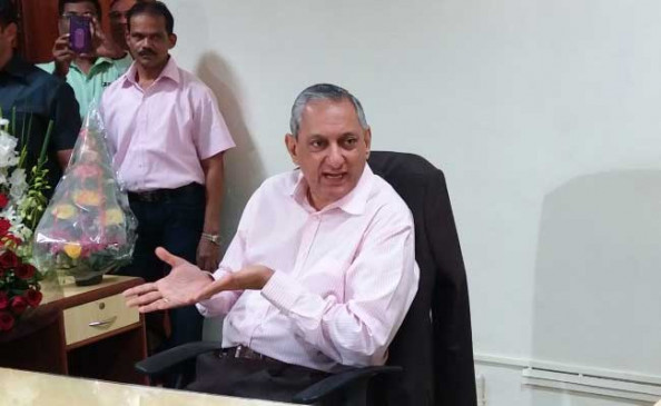 I was shaken by Peter Mukherjees statement, Marias disclosure