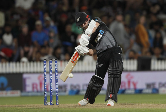 India lost Rohit and we lost Williamson, talk: Latham