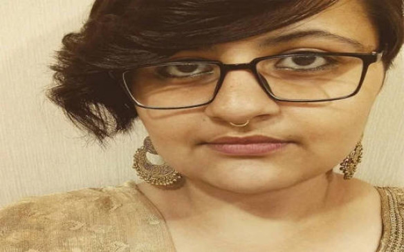 Interim relief to Urvashi Chudawala in Anti National case - HC