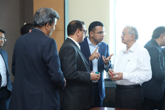 Investment of 50 thousand crores in data center will provide employment