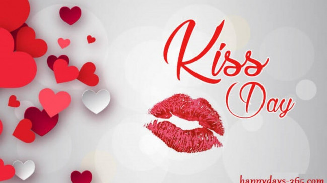Valentine Week List 2020: शुरु होने वाला प्यार का सप्ताह, जान लें हर दिन के बारे में Valentine Week List 2020: शुरु होने वाला प्यार का सप्ताह, जान लें हर दिन के बारे में