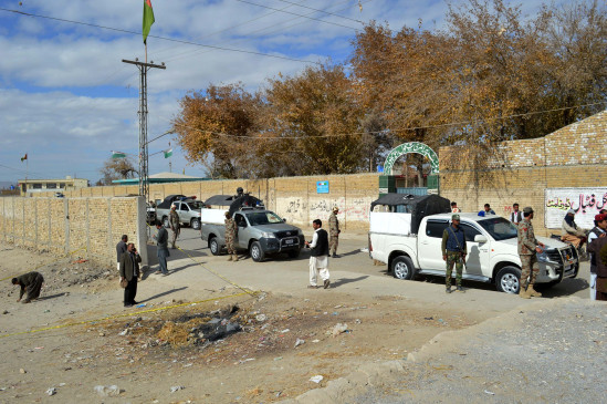 Kovid-19: Emergency in Baluchistan-Iran border areas Kovid-19: Emergency in Baluchistan-Iran border areas