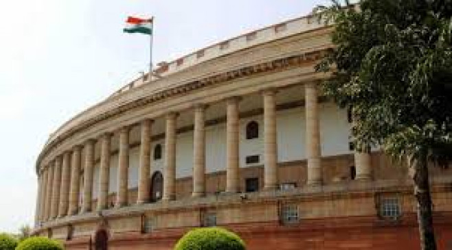 Lok Sabha: No proposal to link social media profile with Aadhaar