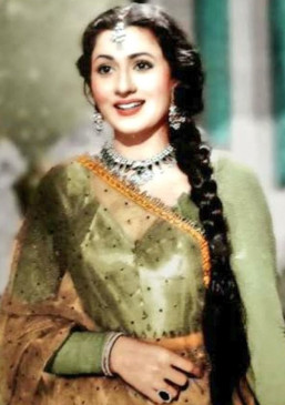 B'day: फिल्म इंडस्ट्री की सबसे खूबसूरत एक्ट्रेस थीं मधुबाला, ये फोटोज हैं सबूत B'day: फिल्म इंडस्ट्री की सबसे खूबसूरत एक्ट्रेस थीं मधुबाला, ये फोटोज हैं सबूत