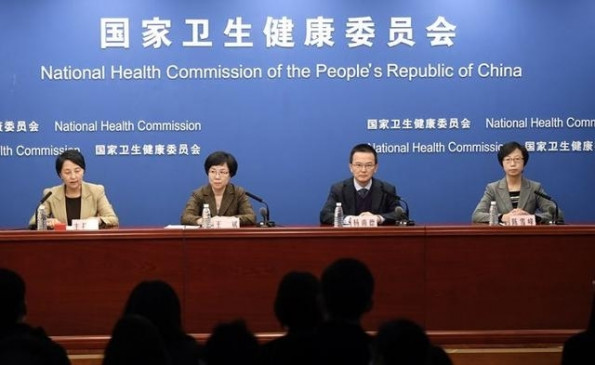 Many medical institutes are testing the new drug of Corona virus, Remadecivir