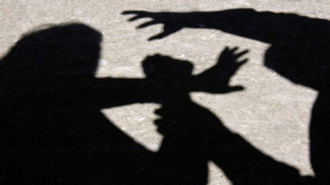 Misconduct with a minor reached to work in marriage ceremony