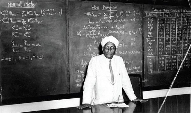 Modi and other leaders gave best wishes on Science Day