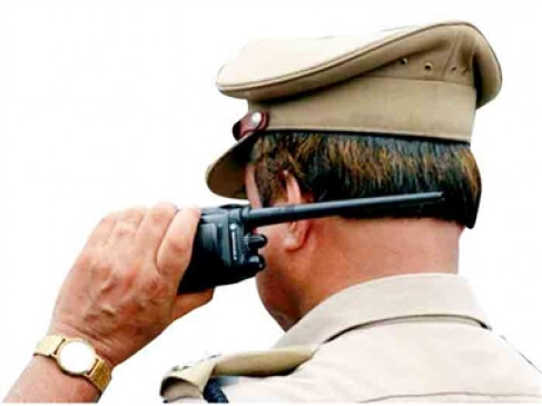 Mumbai police in action : fake telephone exchange exposed in Kerala-UP