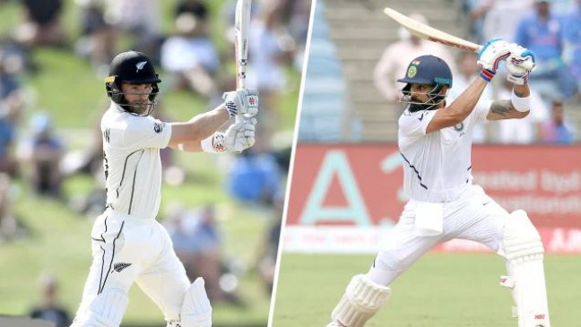 NZ VS IND: दूसरा टेस्ट मैच कल से, सीरीज बराबर करना चाहेगी टीम इंडिया