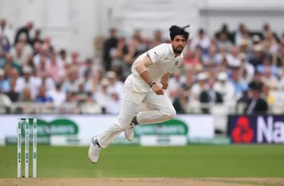 NZ VS IND: इशांत का एंकल इंजरी के कारण दूसरे टेस्ट मैच में खेलना तय नहीं, उमेश को मिल सकता है मौका