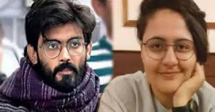 No anticipatory bail to Urvashi, search intensified by Police