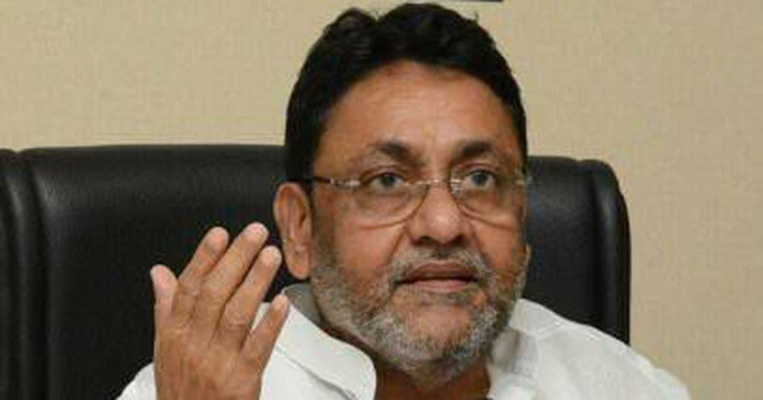 No irregularity in giving land to Sugar Institute in Jalna - Nawab Malik