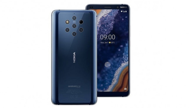 टेक: Nokia 9 PureView कीमत में 15,000 रुपए की कटौती, जानें नई कीमत