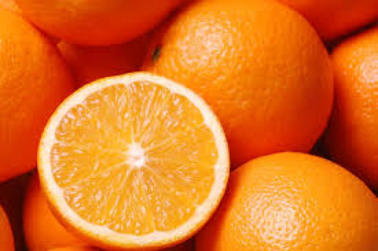 संतरे का निर्यात बढ़ाने के लिए नागपुर में बनेगा ऑरेंज क्लस्टर
