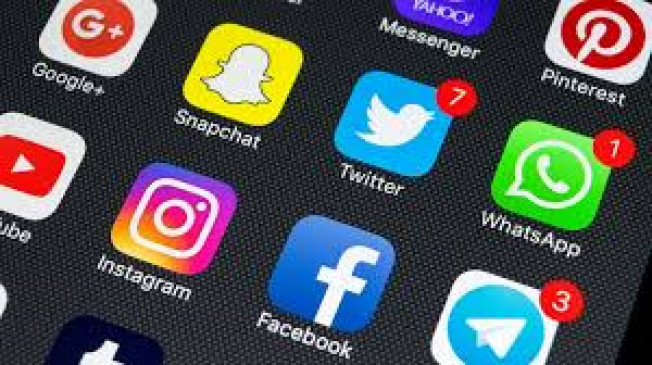 People are affected due to what is written on social media