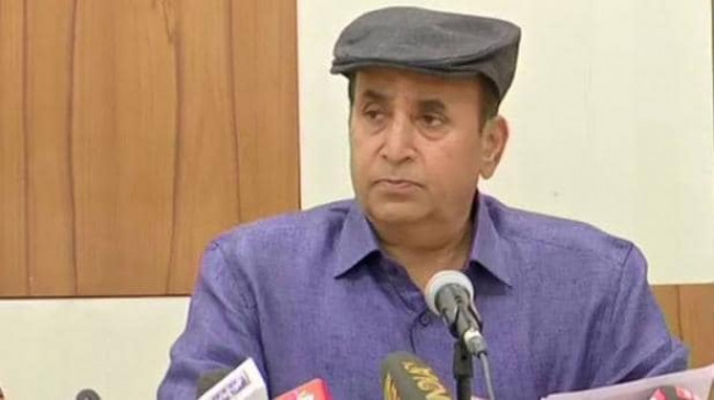 Phone tapping case investigation report will come in 6 weeks - Deshmukh