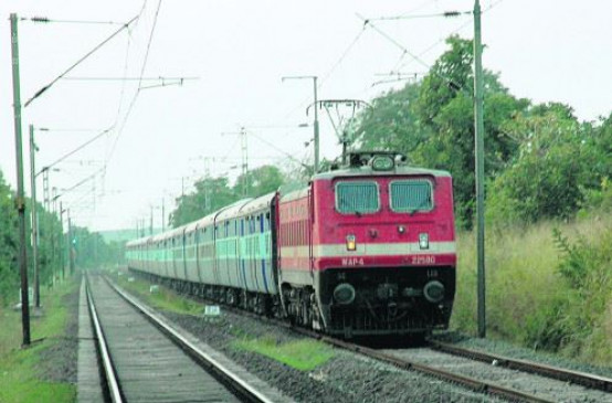 रेलवे के बजट में प्रस्तावित योजना : पहली ट्रेनिंग इंस्टिट्यूट, दूसरी मोबाइल ट्रेन रेडियो कम्युनिकेशन