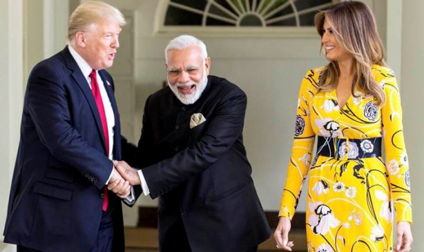 Trump Visit: ट्रंप के भारत दौरे को PM मोदी ने बताया खास, करेंगे भव्य स्वागत