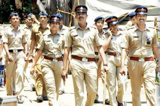 Polices work became transparent with the use of technology- Govt