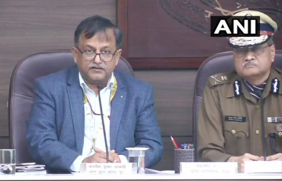 CAA हिंसा: PFI के 108 सदस्य गिरफ्तार, गृह सचिव बोले- जल्द होगा फंडिंग नेटवर्क का खुलासा