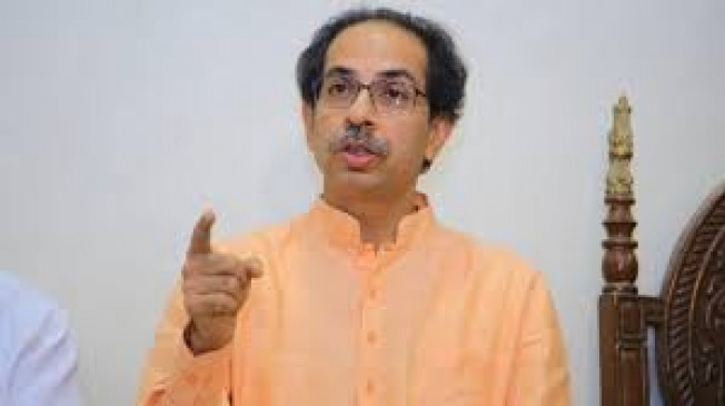 Promise not yet fulfilled, Shiv Sainik has to make CM - Uddhav
