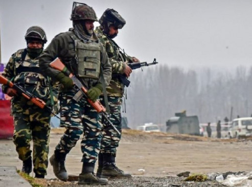 Pulwama Attack: पुलवामा हमले की पहली बरसी आज, हमले से सबक लेकर CRPF ने किए बड़े बदलाव
