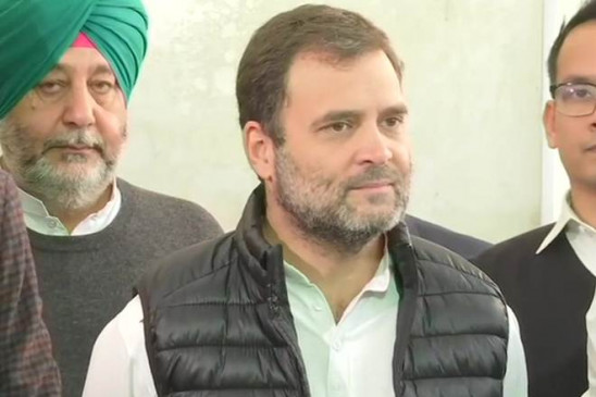 Pulwama Attack: राहुल ने पहली बरसी पर पूछा सवाल, हमले से किसको मिला फायदा?