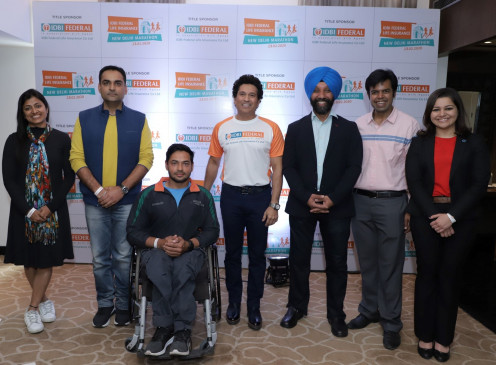 Rashpal will come down to save the title in the New Delhi Marathon