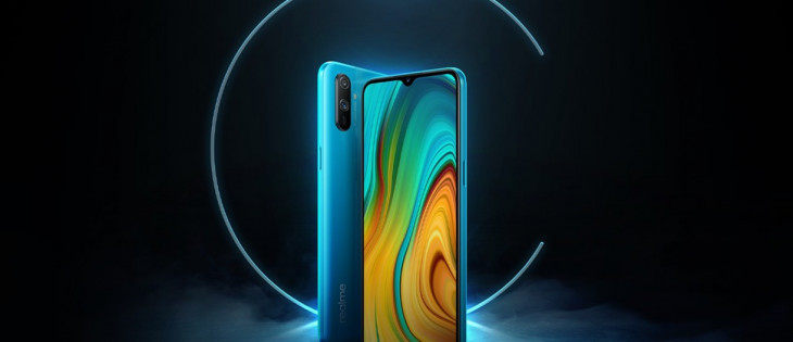 न्यू लॉन्च: Realme C3 स्मार्टफोन भारत में हुआ लॉन्च, शुरुआती कीमत 6,999 न्यू लॉन्च: Realme C3 स्मार्टफोन भारत में हुआ लॉन्च, शुरुआती कीमत 6,999