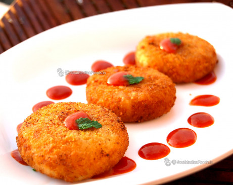 RECIPE: चटपटे नाश्ते से है प्यार... तो इस रेसिपी से झटपट बनाएं पोटेटो कटलेट