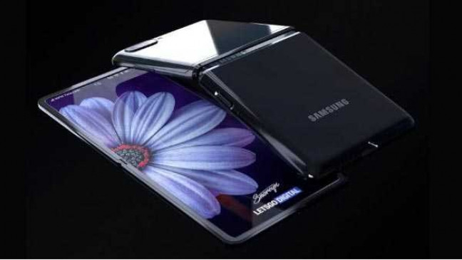 Samsung Galaxy Z Flip: गैलेक्सी अनपैक्ड इवेंट में होगा लॉन्च, कंपनी ने की पुष्टि Samsung Galaxy Z Flip: गैलेक्सी अनपैक्ड इवेंट में होगा लॉन्च, कंपनी ने की पुष्टि